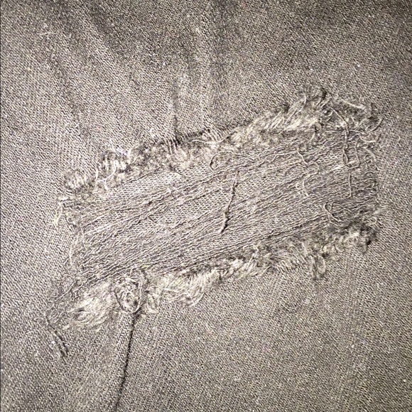 J. Crew High Rise Jeans - Picture 2 of 5